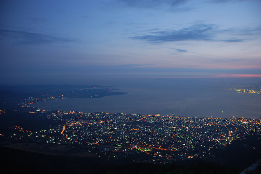 Starry Sky